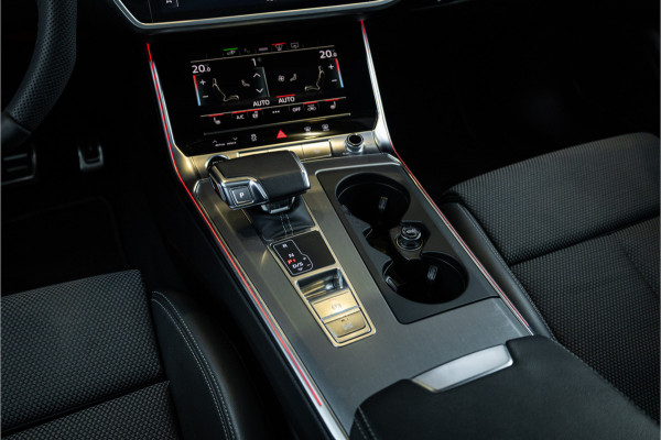 Audi A6 Avant 55 TFSI e quattro Competition - S Line | Panorama | B&O | Memory