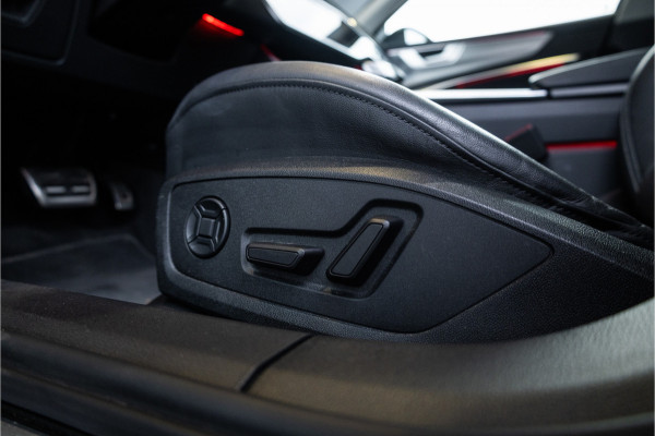 Audi A6 Avant 55 TFSI e quattro Competition - S Line | Panorama | B&O | Memory