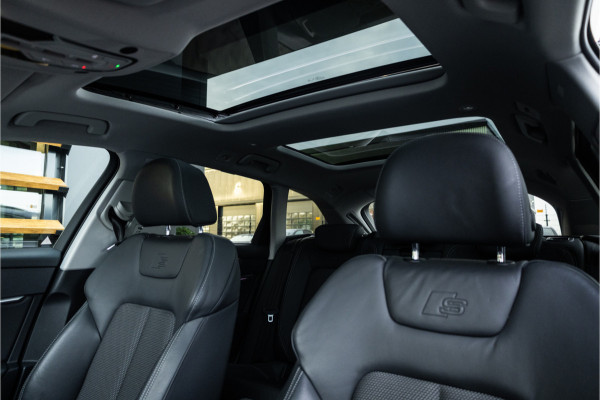 Audi A6 Avant 55 TFSI e quattro Competition - S Line | Panorama | B&O | Memory