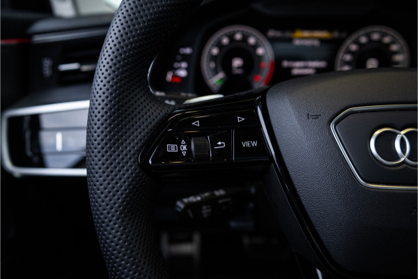 Audi A6 Avant 55 TFSI e quattro Competition - S Line | Panorama | B&O | Memory