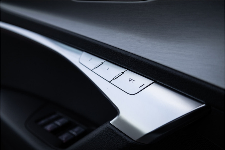Audi A6 Avant 55 TFSI e quattro Competition - S Line | Panorama | B&O | Memory