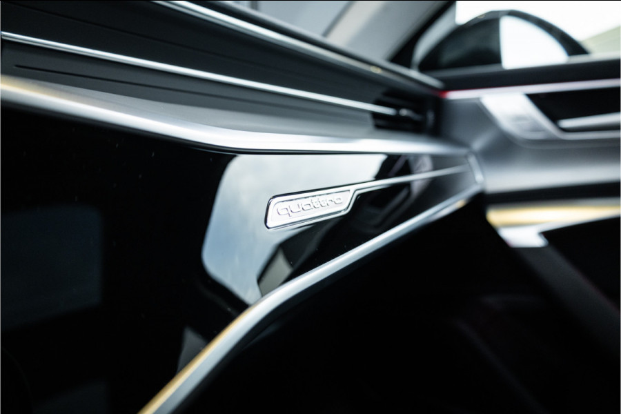 Audi A6 Avant 55 TFSI e quattro Competition - S Line | Panorama | B&O | Memory