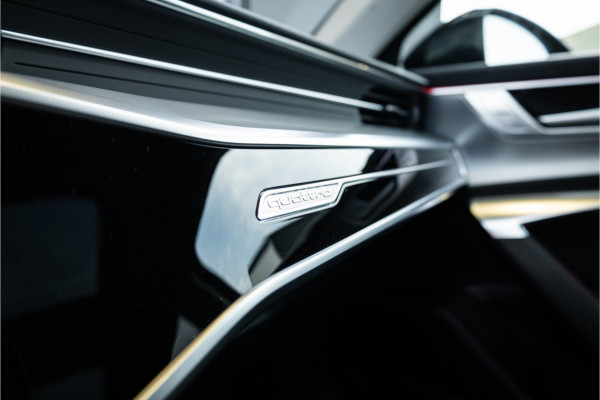 Audi A6 Avant 55 TFSI e quattro Competition - S Line | Panorama | B&O | Memory