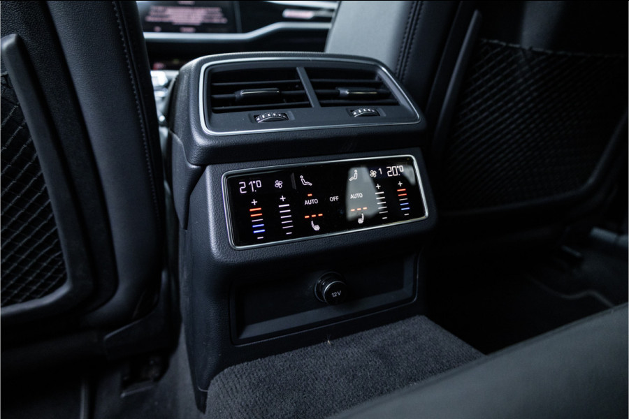 Audi A6 Avant 55 TFSI e quattro Competition - S Line | Panorama | B&O | Memory