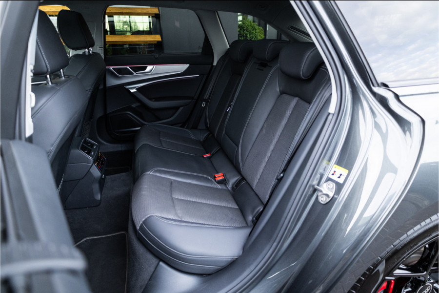Audi A6 Avant 55 TFSI e quattro Competition - S Line | Panorama | B&O | Memory