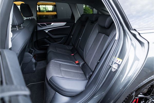 Audi A6 Avant 55 TFSI e quattro Competition - S Line | Panorama | B&O | Memory