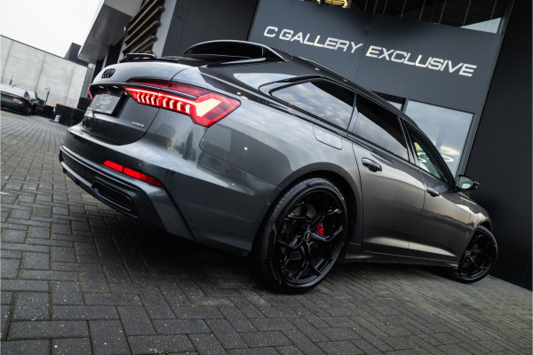 Audi A6 Avant 55 TFSI e quattro Competition - S Line | Panorama | B&O | Memory