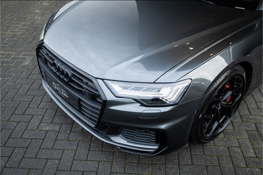Audi A6 Avant 55 TFSI e quattro Competition - S Line | Panorama | B&O | Memory