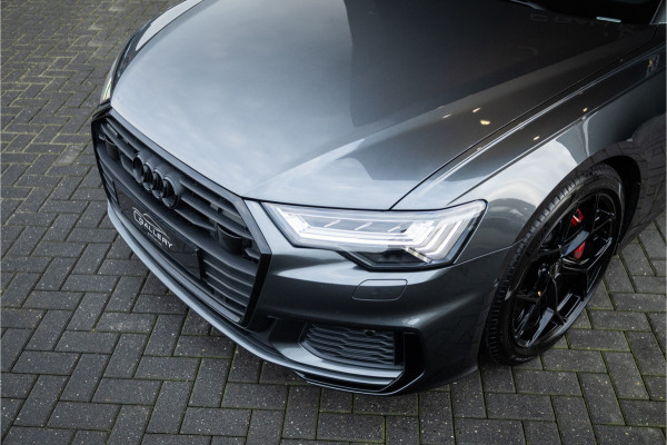 Audi A6 Avant 55 TFSI e quattro Competition - S Line | Panorama | B&O | Memory