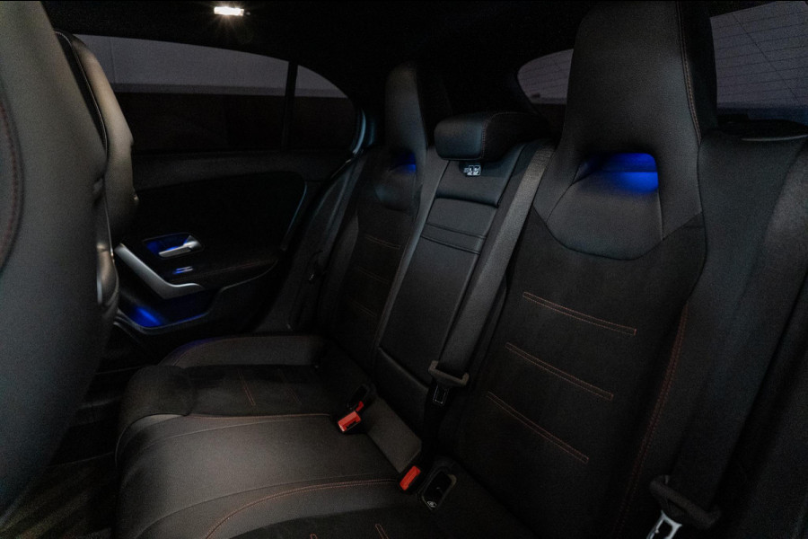 Mercedes-Benz A-Klasse 250 e AMG Line Pano|Memory|Sfeer|Multibeam