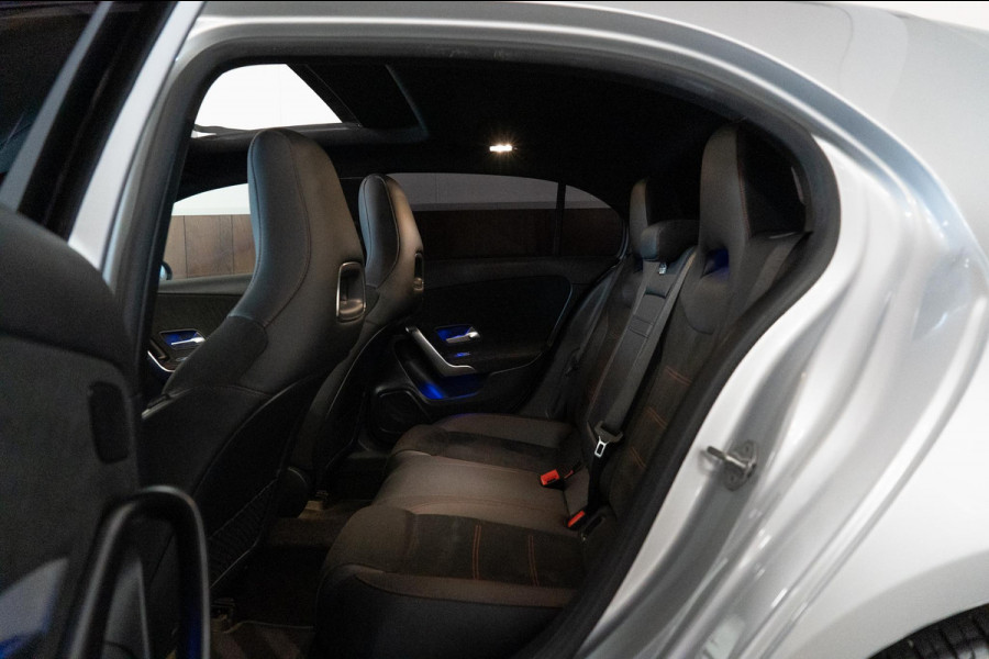 Mercedes-Benz A-Klasse 250 e AMG Line Pano|Memory|Sfeer|Multibeam