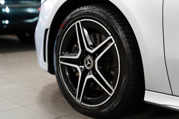 Mercedes-Benz A-Klasse 250 e AMG Line Pano|Memory|Sfeer|Multibeam