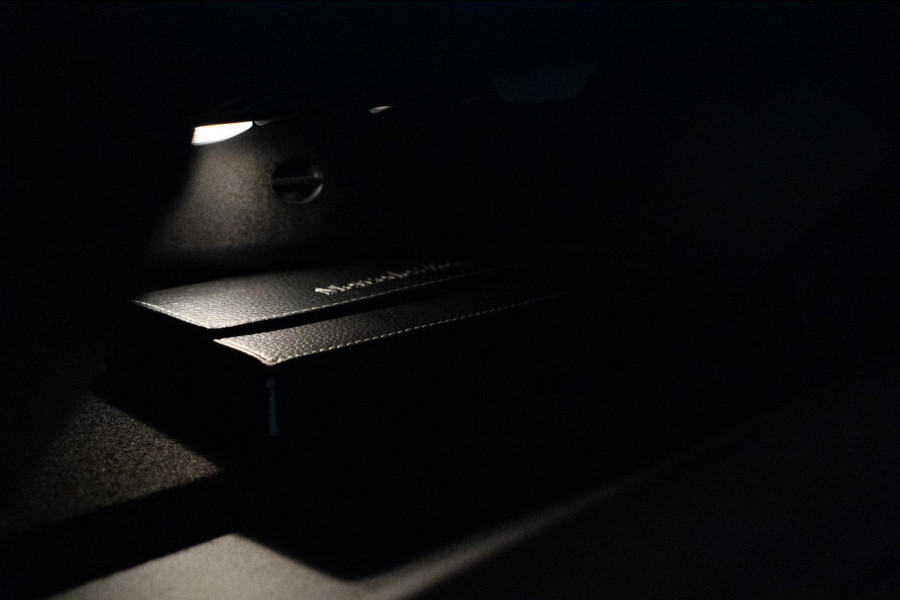 Mercedes-Benz A-Klasse 250 e AMG Line Pano|Memory|Sfeer|Multibeam