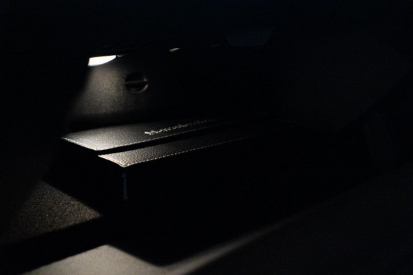 Mercedes-Benz A-Klasse 250 e AMG Line Pano|Memory|Sfeer|Multibeam