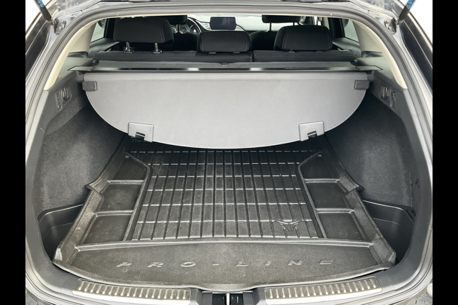 Mazda 6 Sportbreak 2.0 SkyActiv-G 165 Trekhaak Stoel/Stuurverw HUD Adap.Cruise 360Cam Dealer-OH!