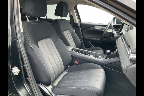 Mazda 6 Sportbreak 2.0 SkyActiv-G 165 Trekhaak Stoel/Stuurverw HUD Adap.Cruise 360Cam Dealer-OH!