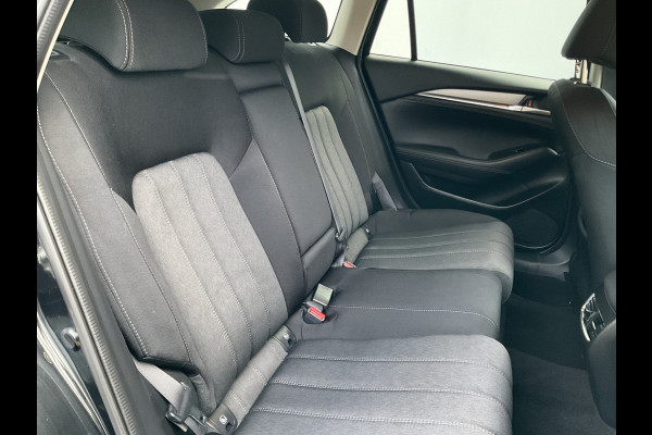 Mazda 6 Sportbreak 2.0 SkyActiv-G 165 Trekhaak Stoel/Stuurverw HUD Adap.Cruise 360Cam Dealer-OH!