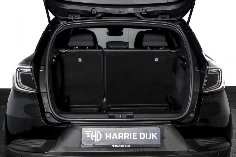 Renault Captur 1.3 mild hybrid 160 esprit Alpine - Automaat | S/K-Panodak | Dig. Cockpit | Adapt. Cruise | Stoel-+Stuurverw. | PDC | Camera | NAV + App. Connect | ECC | LM 19" | 4260