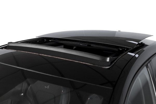 Renault Captur 1.3 mild hybrid 160 esprit Alpine - Automaat | S/K-Panodak | Dig. Cockpit | Adapt. Cruise | Stoel-+Stuurverw. | PDC | Camera | NAV + App. Connect | ECC | LM 19" | 4260