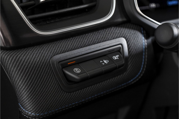 Renault Captur 1.3 mild hybrid 160 esprit Alpine - Automaat | S/K-Panodak | Dig. Cockpit | Adapt. Cruise | Stoel-+Stuurverw. | PDC | Camera | NAV + App. Connect | ECC | LM 19" | 4260