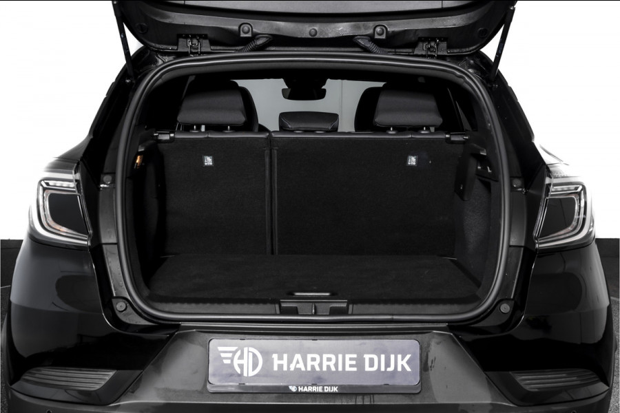 Renault Captur 1.3 mild hybrid 160 esprit Alpine - Automaat | S/K-Panodak | Dig. Cockpit | Adapt. Cruise | Stoel-+Stuurverw. | PDC | Camera | NAV + App. Connect | ECC | LM 19" | 4260