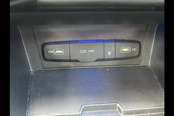 Hyundai Tucson 1.6 T-GDI HEV Premium Sky | SCI | Panoramadak | Afneembare trekhaak | Stoelverwarming/koeling | Camera