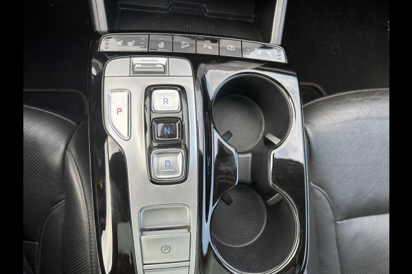 Hyundai Tucson 1.6 T-GDI HEV Premium Sky | SCI | Panoramadak | Afneembare trekhaak | Stoelverwarming/koeling | Camera