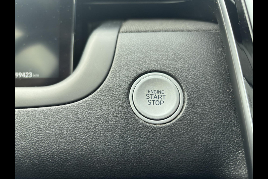 Hyundai Tucson 1.6 T-GDI HEV Premium Sky | SCI | Panoramadak | Afneembare trekhaak | Stoelverwarming/koeling | Camera