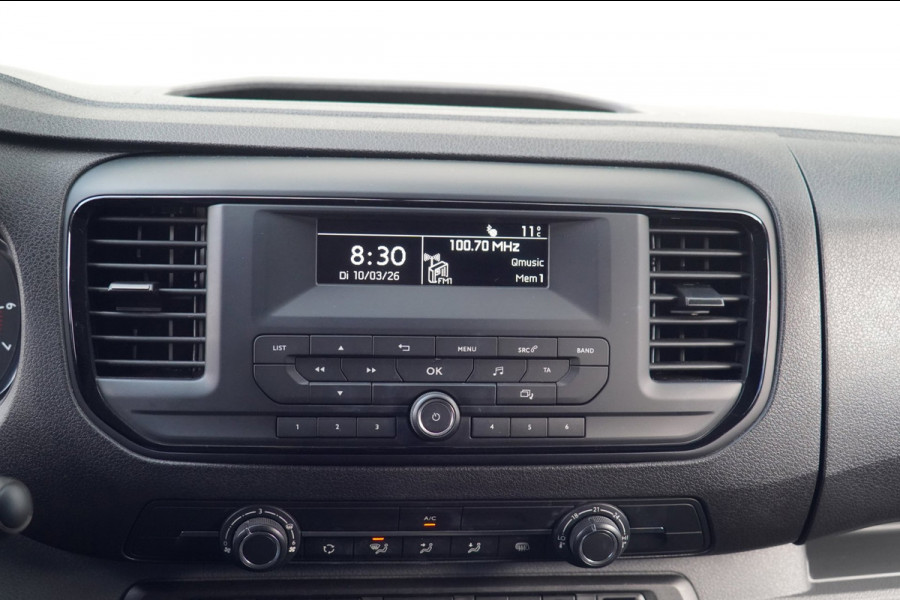 Toyota ProAce Compact 2.0 D-4D Cool Comfort / 1e Eigenaar / 102dkm NAP / Trekhaak / Camera / Airco / 3 Zitp. / EX. BTW