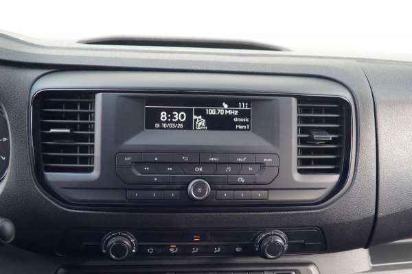 Toyota ProAce Compact 2.0 D-4D Cool Comfort / 1e Eigenaar / 102dkm NAP / Trekhaak / Camera / Airco / 3 Zitp. / EX. BTW