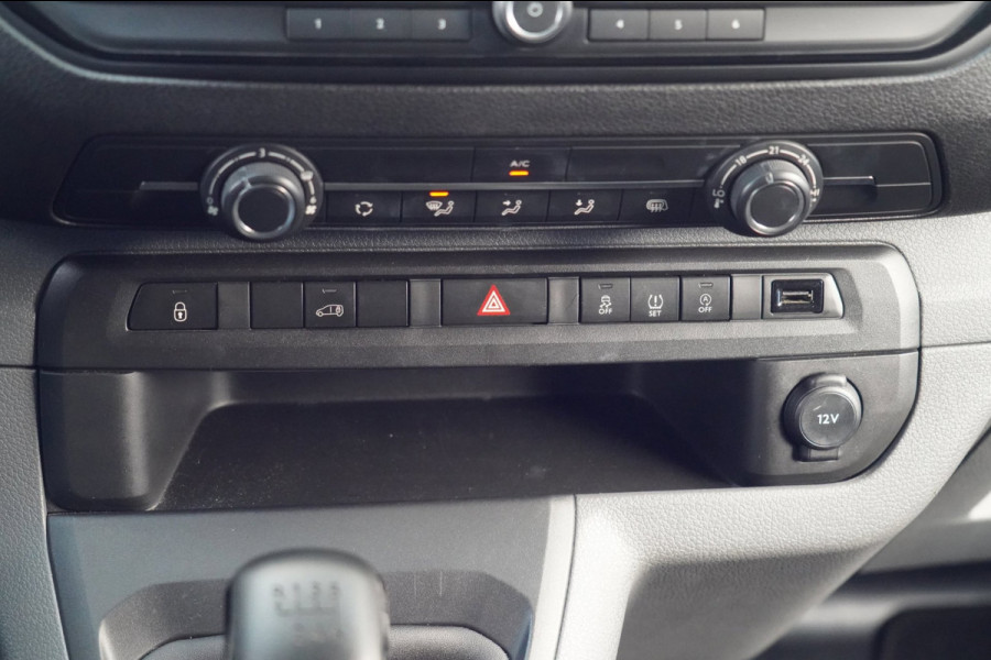 Toyota ProAce Compact 2.0 D-4D Cool Comfort / 1e Eigenaar / 102dkm NAP / Trekhaak / Camera / Airco / 3 Zitp. / EX. BTW