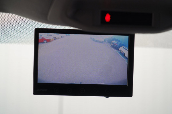 Toyota ProAce Compact 2.0 D-4D Cool Comfort / 1e Eigenaar / 102dkm NAP / Trekhaak / Camera / Airco / 3 Zitp. / EX. BTW