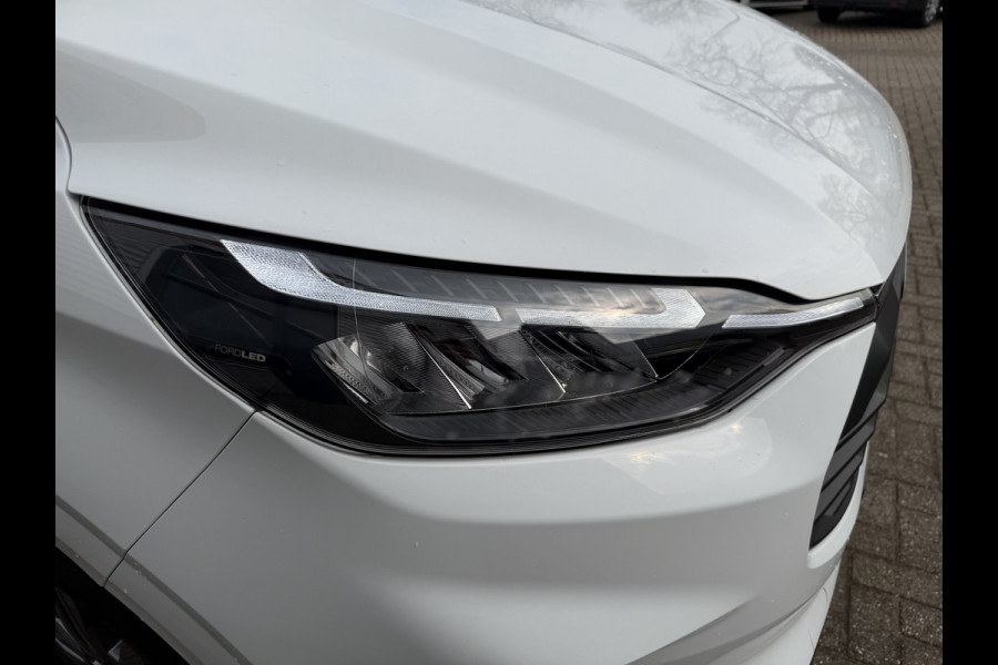 Ford Transit Custom 320 2.0 TDCI L2H1 Trend originele Ford DC 5 persoons / vaste prijs rijklaar € 40.950 ex btw / lease vanaf € 668 / dubbel schuifdeur / isofix / euro 6 diesel / NIEUW bpm vrij / vol opties !