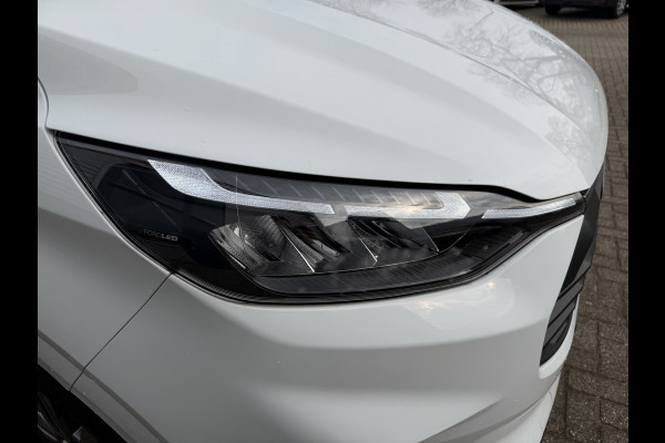 Ford Transit Custom 320 2.0 TDCI L2H1 Trend originele Ford DC 5 persoons / vaste prijs rijklaar € 40.950 ex btw / lease vanaf € 668 / dubbel schuifdeur / isofix / euro 6 diesel / NIEUW bpm vrij / vol opties !