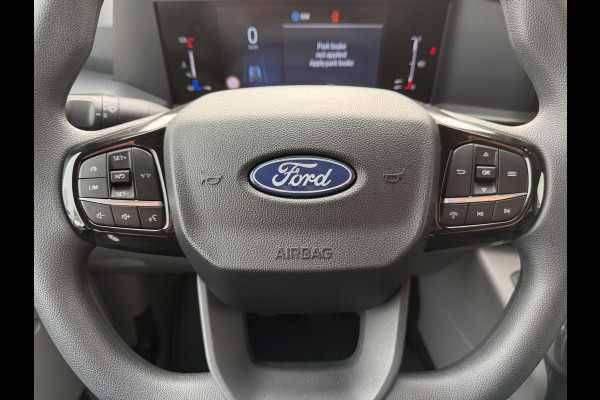 Ford Transit Custom 320 2.0 TDCI L2H1 Trend originele Ford DC 5 persoons / vaste prijs rijklaar € 40.950 ex btw / lease vanaf € 668 / dubbel schuifdeur / isofix / euro 6 diesel / NIEUW bpm vrij / vol opties !