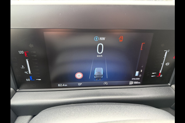 Ford Transit Custom 320 2.0 TDCI L2H1 Trend originele Ford DC 5 persoons / vaste prijs rijklaar € 40.950 ex btw / lease vanaf € 668 / dubbel schuifdeur / isofix / euro 6 diesel / NIEUW bpm vrij / vol opties !