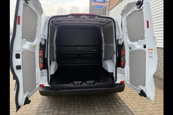 Ford Transit Custom 320 2.0 TDCI L2H1 Trend originele Ford DC 5 persoons / vaste prijs rijklaar € 40.950 ex btw / lease vanaf € 668 / dubbel schuifdeur / isofix / euro 6 diesel / NIEUW bpm vrij / vol opties !