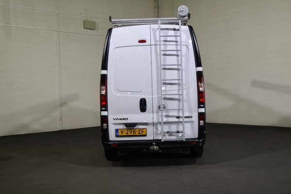 Opel Vivaro 1.6 CDTI L2 H2 Airco Navigatie Trekhaak Imperiaal