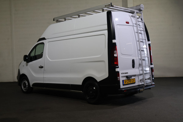 Opel Vivaro 1.6 CDTI L2 H2 Airco Navigatie Trekhaak Imperiaal