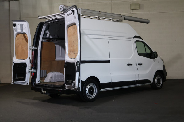 Opel Vivaro 1.6 CDTI L2 H2 Airco Navigatie Trekhaak Imperiaal