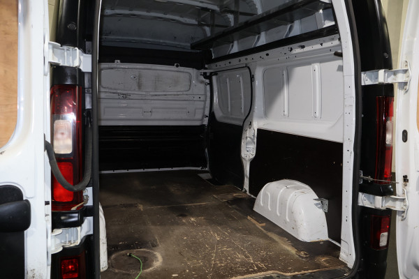 Opel Vivaro 1.6 CDTI L2 H2 Airco Navigatie Trekhaak Imperiaal