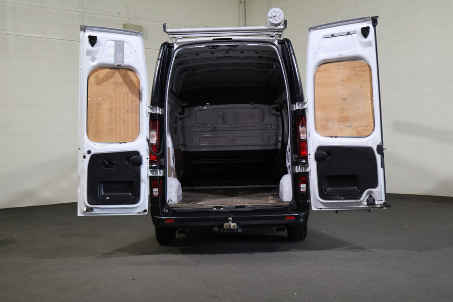 Opel Vivaro 1.6 CDTI L2 H2 Airco Navigatie Trekhaak Imperiaal