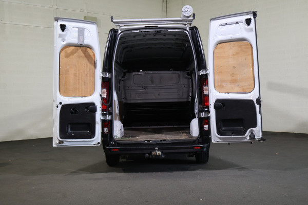 Opel Vivaro 1.6 CDTI L2 H2 Airco Navigatie Trekhaak Imperiaal
