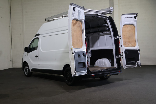 Opel Vivaro 1.6 CDTI L2 H2 Airco Navigatie Trekhaak Imperiaal