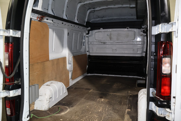 Opel Vivaro 1.6 CDTI L2 H2 Airco Navigatie Trekhaak Imperiaal