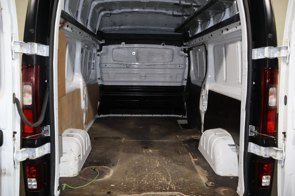 Opel Vivaro 1.6 CDTI L2 H2 Airco Navigatie Trekhaak Imperiaal