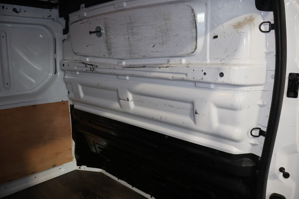 Opel Vivaro 1.6 CDTI L2 H2 Airco Navigatie Trekhaak Imperiaal