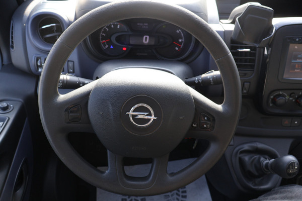 Opel Vivaro 1.6 CDTI L2 H2 Airco Navigatie Trekhaak Imperiaal