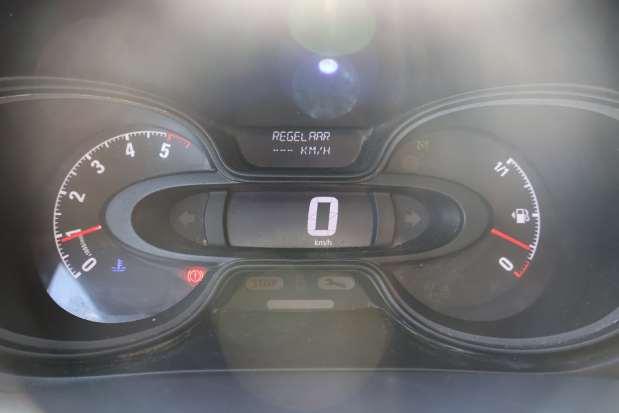 Opel Vivaro 1.6 CDTI L2 H2 Airco Navigatie Trekhaak Imperiaal
