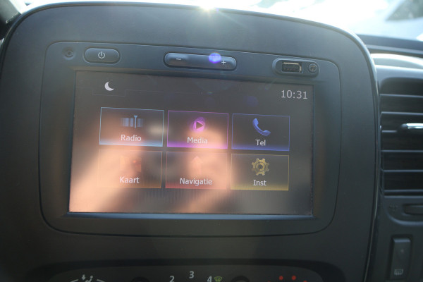 Opel Vivaro 1.6 CDTI L2 H2 Airco Navigatie Trekhaak Imperiaal